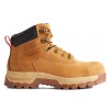 Hunter Gale Women's Safety Boots Honey Metal Free S7S Hunter Gale Women's Safety Boots Honey Metal Free S7S